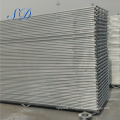 Chinese Galvanized Livestock Farm Stay Gate Fence